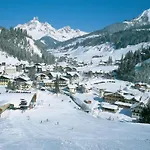 Hotel Am Sonnenhuegel Filzmoos
