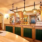 Am Sonnenhuegel 酒店 费尔兹姆斯