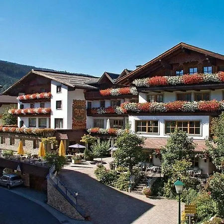 Hotel Sonnenhuegel, Inklusive Sommercard