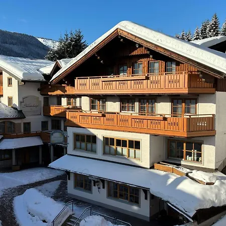Hotel Am Sonnenhügel Filzmoos
