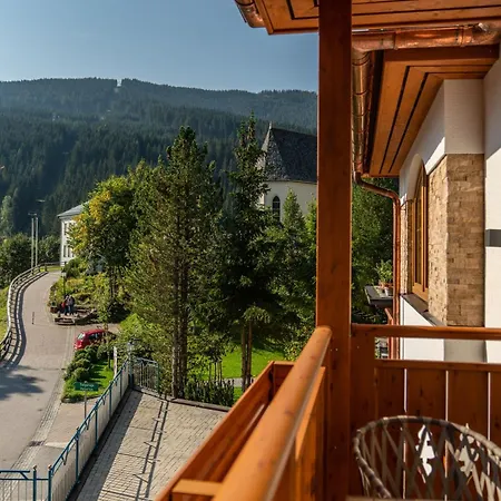 Ξενοδοχείο Am Sonnenhuegel