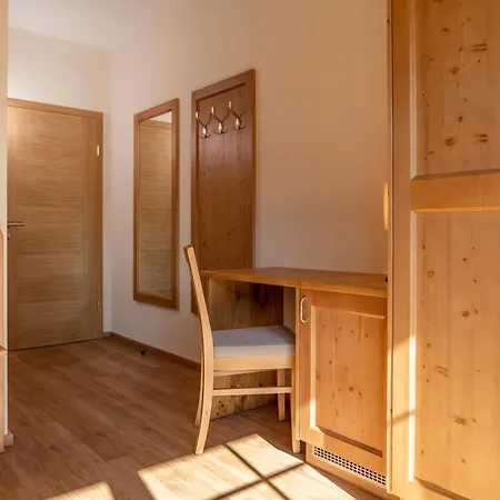 فندق Hotel Sonnenhuegel, Inklusive Sommercard 3*
