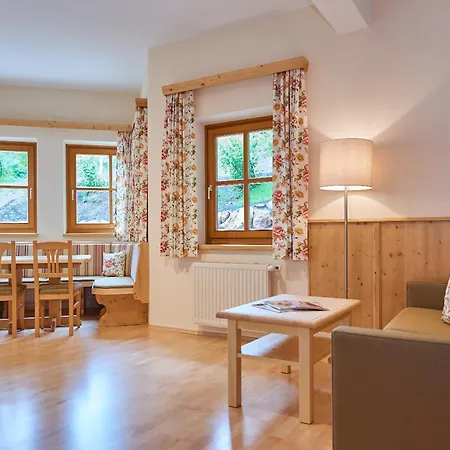 Hotel Sonnenhuegel, Inklusive Sommercard 3*