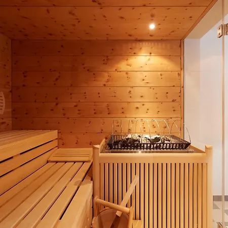 Am Sonnenhuegel Filzmoos