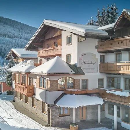 Hotell Am Sonnenhuegel