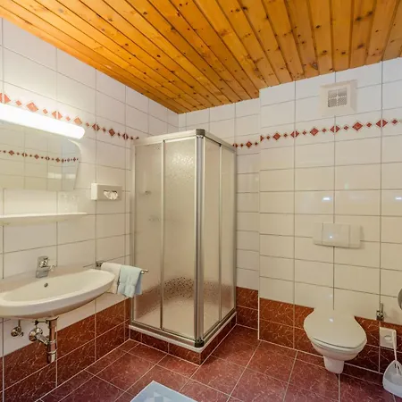 Hotel Sonnenhuegel, Inklusive Sommercard Отель