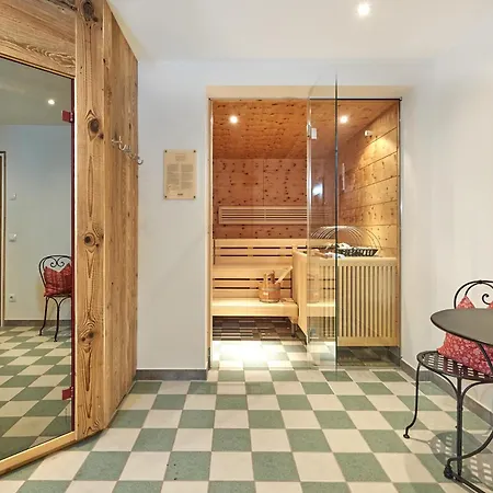 Hotel Sonnenhuegel, Inklusive Sommercard 3* فيلزموس