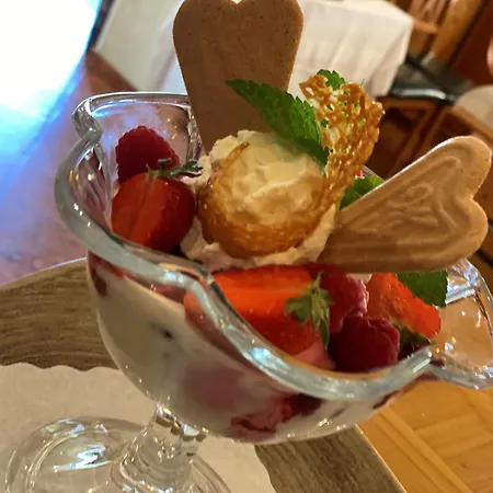 酒店 Am Sonnenhuegel 3*