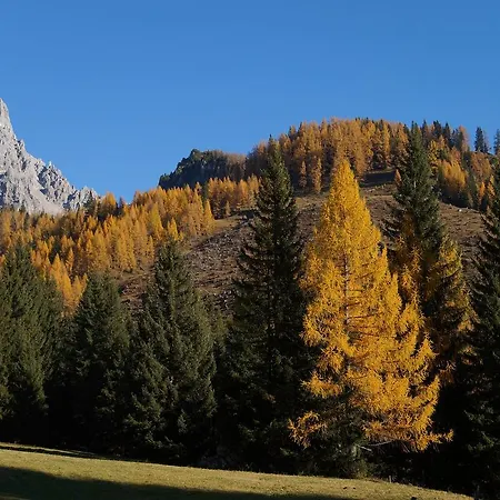 Am Sonnenhuegel Hotel Filzmoos