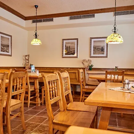 Отель Hotel Sonnenhuegel, Inklusive Sommercard