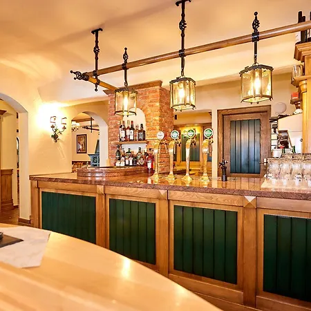 Hotel Sonnenhuegel, Inklusive Sommercard Отель Фильцмос