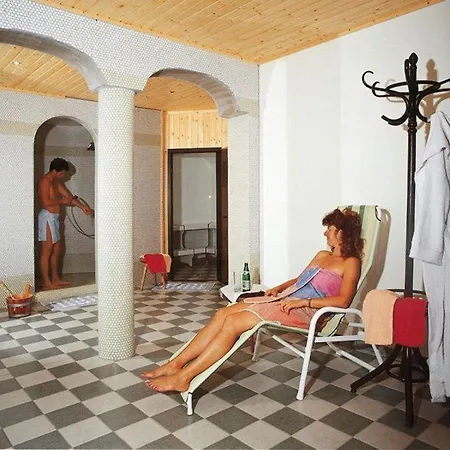 Am Sonnenhuegel Hotel
