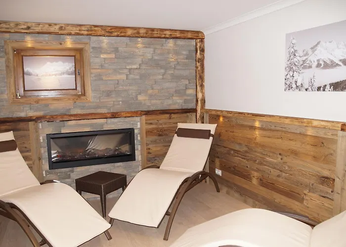 Am Sonnenhuegel Filzmoos