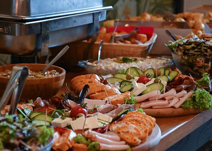 Am Sonnenhuegel Ξενοδοχείο