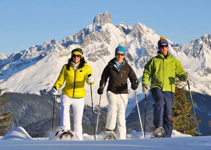 Ξενοδοχείο Am Sonnenhuegel Filzmoos