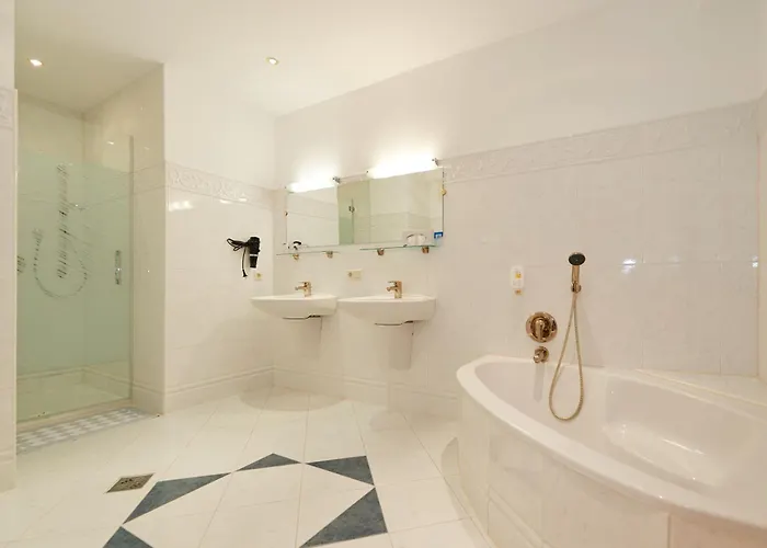 Am Sonnenhuegel Ξενοδοχείο 3*