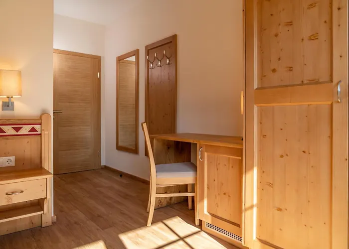 Hotell Am Sonnenhuegel 3*