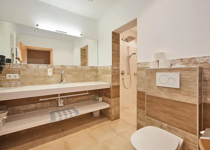 Am Sonnenhuegel Ξενοδοχείο Filzmoos