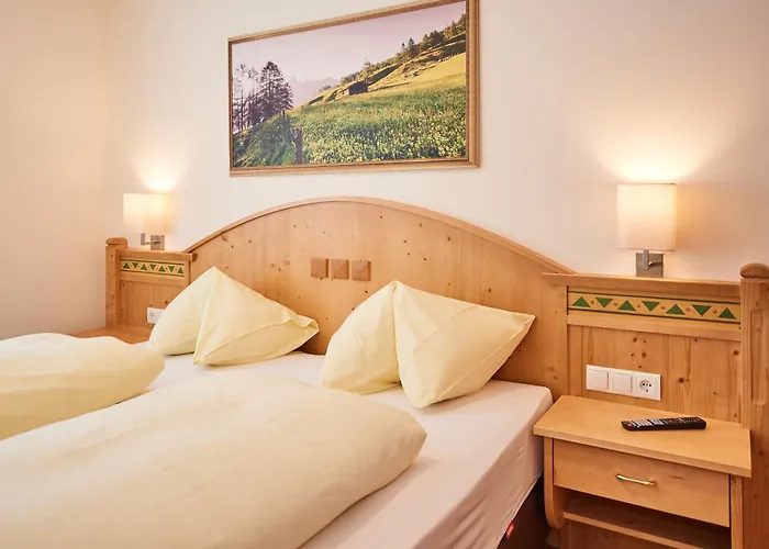 Hotell Am Sonnenhuegel Filzmoos