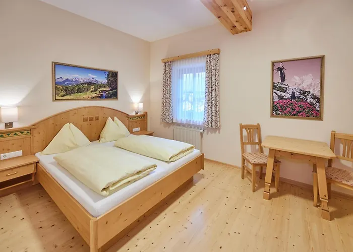 Hotell Am Sonnenhuegel