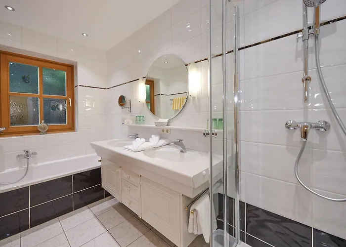 Am Sonnenhuegel Ξενοδοχείο 3*