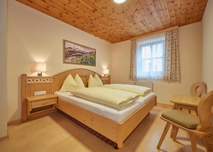 Ξενοδοχείο Am Sonnenhuegel 3*