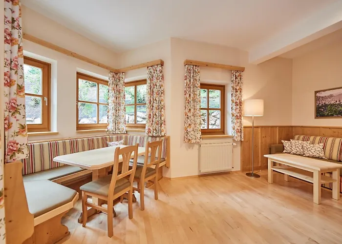 Am Sonnenhuegel Ξενοδοχείο Filzmoos