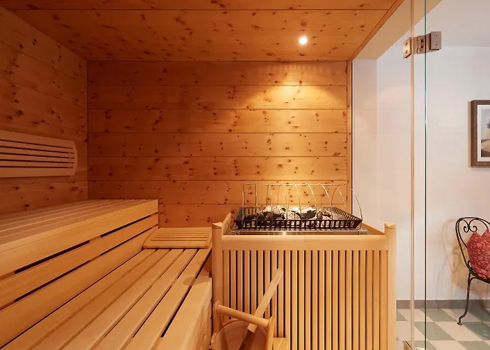 Am Sonnenhuegel Filzmoos