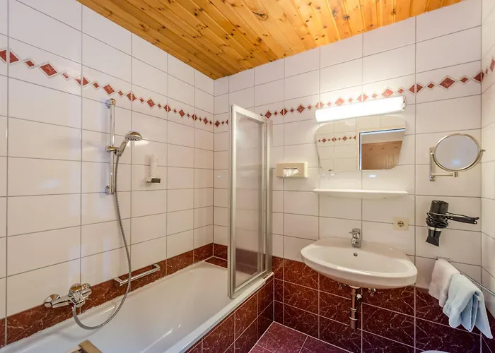 Hotell Am Sonnenhuegel Filzmoos