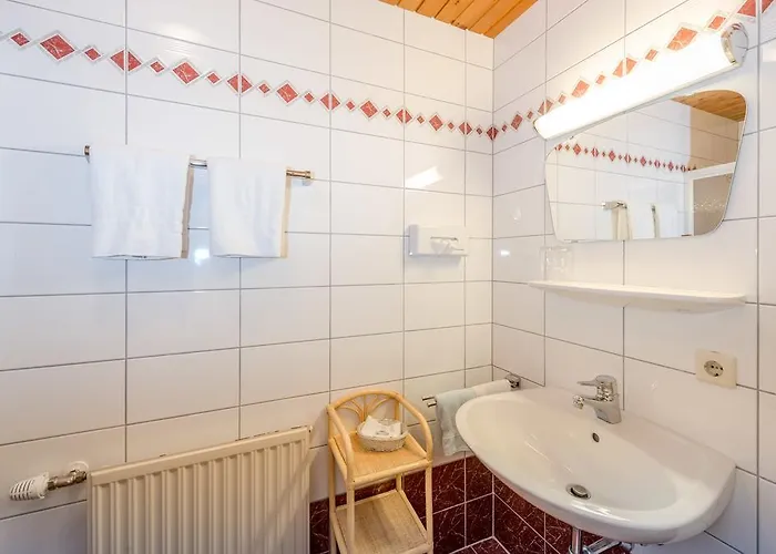 Hotell Am Sonnenhuegel Filzmoos