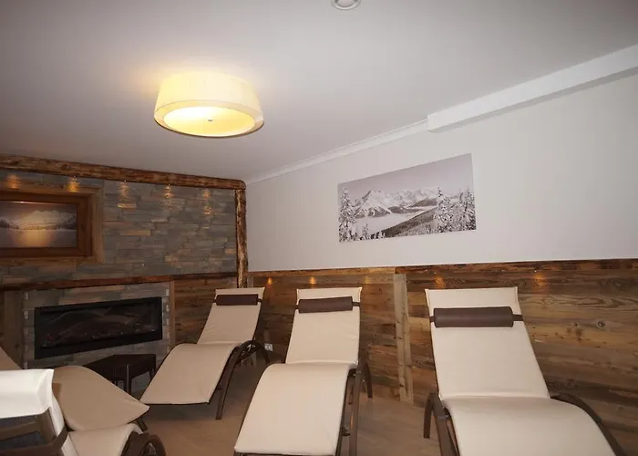 Am Sonnenhuegel 3* Filzmoos