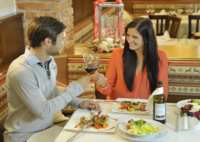 Am Sonnenhuegel 3* Filzmoos