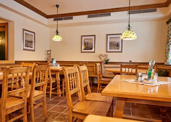 Ξενοδοχείο Am Sonnenhuegel