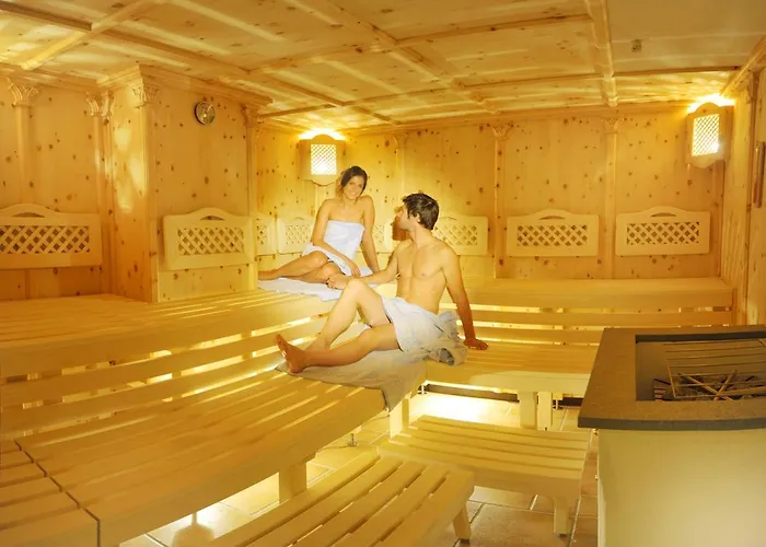 Am Sonnenhuegel 3* Filzmoos