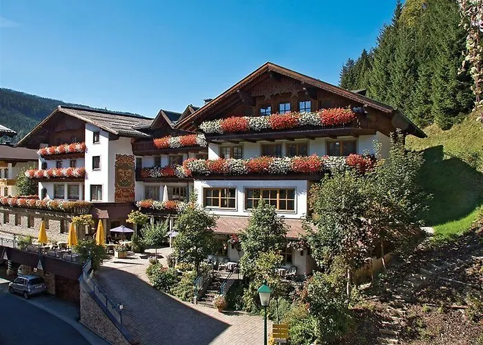 Am Sonnenhuegel Filzmoos